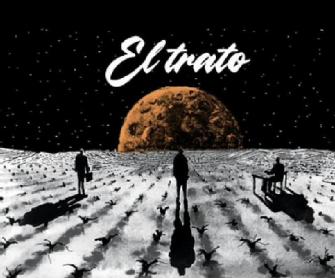 Imagen de el trato
