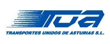 Imagen de TUA TRANSPORTES UNIDOS DE ASTURIAS S.L
