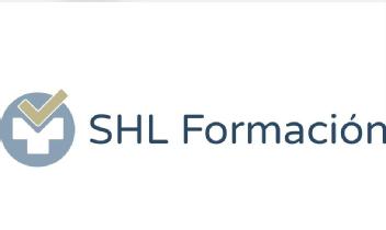 Imagen de SHL FORMACIÓN