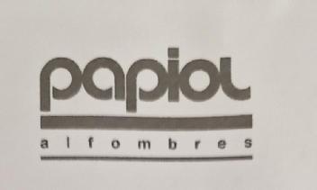 Imagen de PAPIOL ALFOMBRES