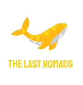 Imagen de the last nomads