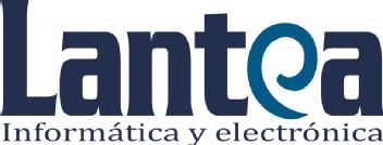 Imagen de Lantea Informática y electrónica