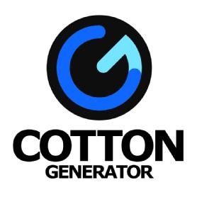 Imagen de Cotton Generator