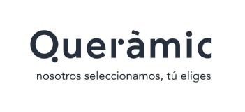 Imagen de QUERAMIC NOSOTROS SELECCIONAMOS, TU ELIGES