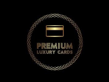 Imagen de PREMIUM LUXURY CARDS