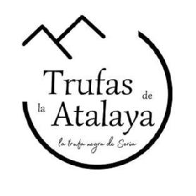 Imagen de TRUFAS DE LA ATALAYA LA TRUFA NEGRA DE SORIA