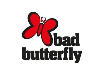Imagen de Bad Butterfly