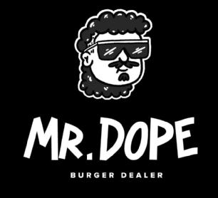 Imagen de MR. DOPE BURGER DEALER