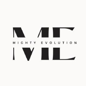 Imagen de ME MIGHTY EVOLUTION