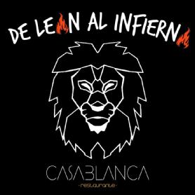 Imagen de De León Al InfiernoCasablanca restaurante