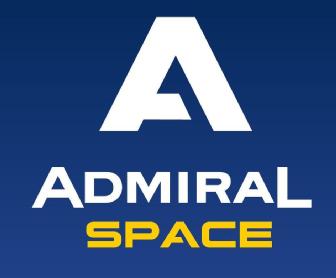 Imagen de A ADMIRAL SPACE