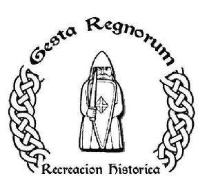 Imagen de Gesta Regnorum Recreación Histórica
