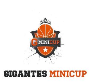 Imagen de GIGANTES MINICUP GMINICUP