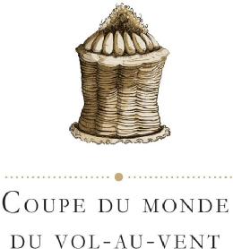 Imagen de COUPE DU MONDE DU VOL-AU-VENT