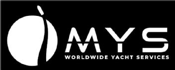Imagen de MYS WORLDWIDE YACHT SERVICE, FIG