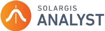 Imagen de SOLARGIS ANALYST