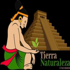Imagen de TIERRA NATURALEZA A TUS MANOS