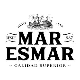 Imagen de MAR ESMAR ALTO MAR DESDE 1987 CALIDAD SUPERIOR