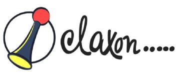 Imagen de CLAXON ....