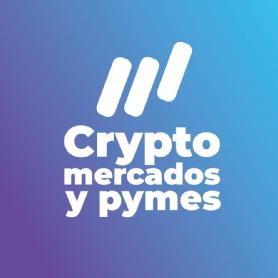 Imagen de CRYPTO MERCADOS Y PYMES