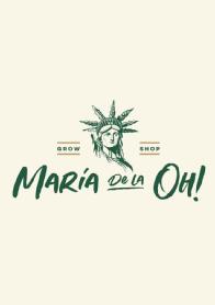 Imagen de GROW SHOP MARÍA DE LA OH!