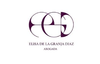 Imagen de EGD ABOGADA ELISA DE LA GRANJA DÍAZ