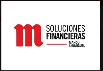 Imagen de M Mahou San Miguel Soluciones Financieras