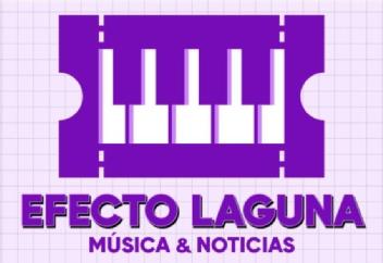 Imagen de EFECTO LAGUNA. MUSICA & NOTICIAS