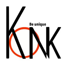 Imagen de Be unique KONK