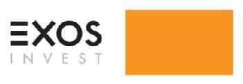 Imagen de EXOS INVEST