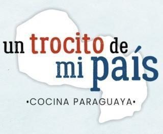 Imagen de UN TROCITO DE MI PAIS COCINA PARAGUAYA