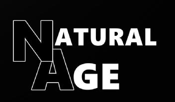 Imagen de NATURAL AGE