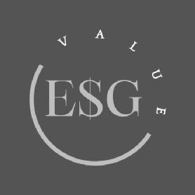 Imagen de ESG VALUE