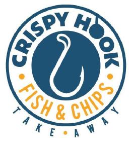 Imagen de CRISPY HOOK FISH & CHIPS TAKE AWAY