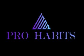Imagen de PRO HABITS