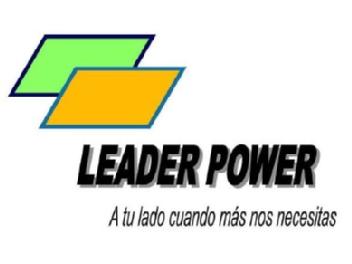 Imagen de LEADER POWER, SL A TU LADO CUANDO MAS NOS NECESITAS