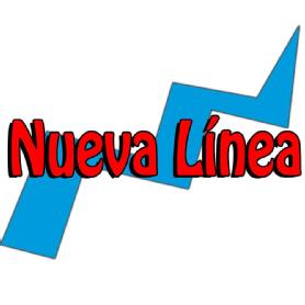 Imagen de Nueva Línea