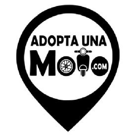 Imagen de Adopta una moto.com