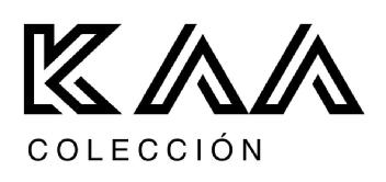 Imagen de KAA COLECCIÓN