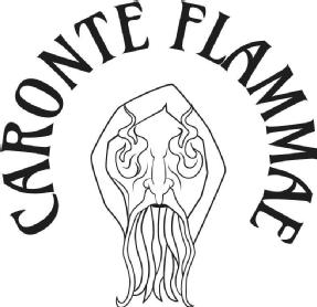 Imagen de Caronte Flammae