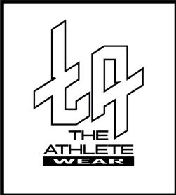 Imagen de TA THE ATHLETE WEAR