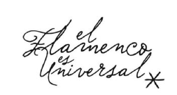 Imagen de el Flamenco es Universal