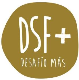 Imagen de DESAFÍO MÁS DSF+