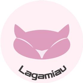 Imagen de Lagamiau