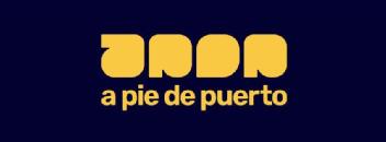 Imagen de a pie de puerto