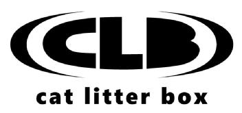 Imagen de Cat Litter Box