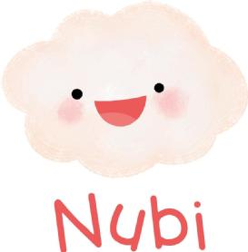 Imagen de Nubi