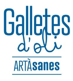 Imagen de GALLETES D\'OLI ARTASANES