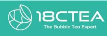 Imagen de 18CTEA THE BUBBLE TEA EXPERT