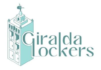 Imagen de Giralda Lockers